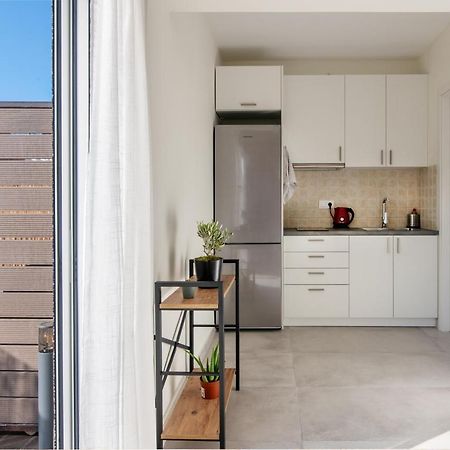 Cosy & Stylish 1-Bedroom Apartment In The Centre 雅典 外观 照片