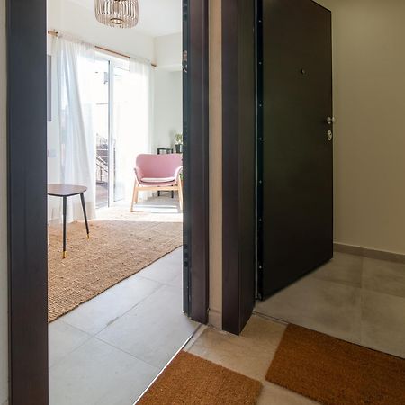Cosy & Stylish 1-Bedroom Apartment In The Centre 雅典 外观 照片