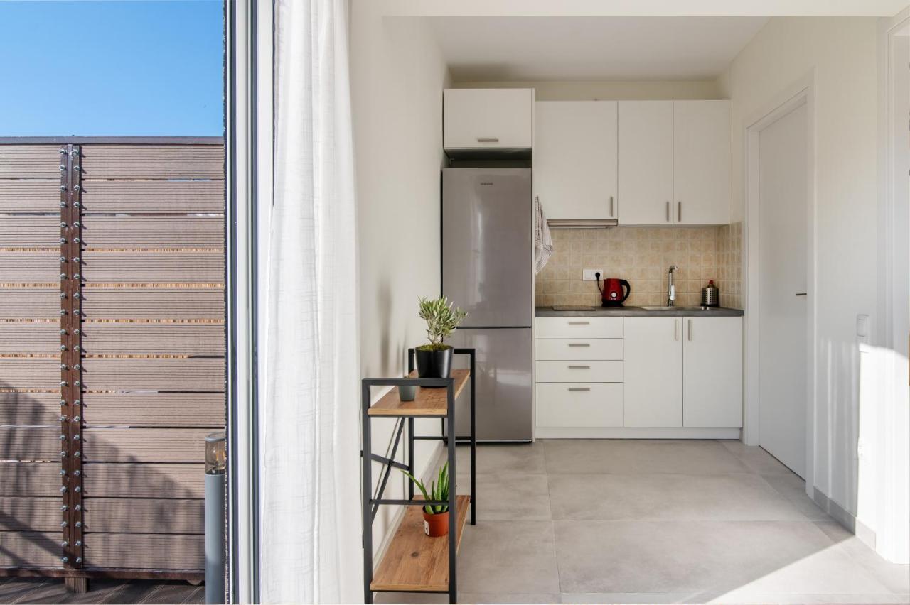 Cosy & Stylish 1-Bedroom Apartment In The Centre 雅典 外观 照片