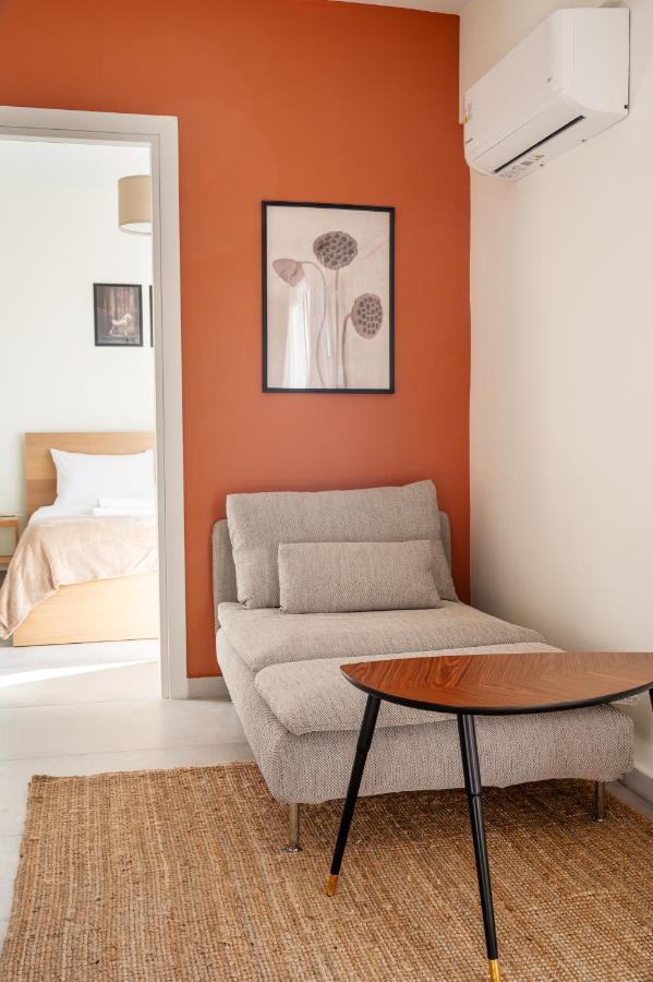 Cosy & Stylish 1-Bedroom Apartment In The Centre 雅典 外观 照片