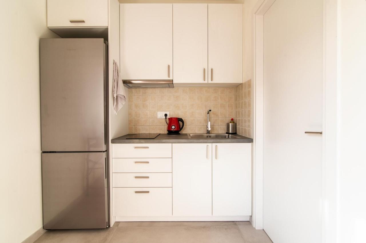 Cosy & Stylish 1-Bedroom Apartment In The Centre 雅典 外观 照片