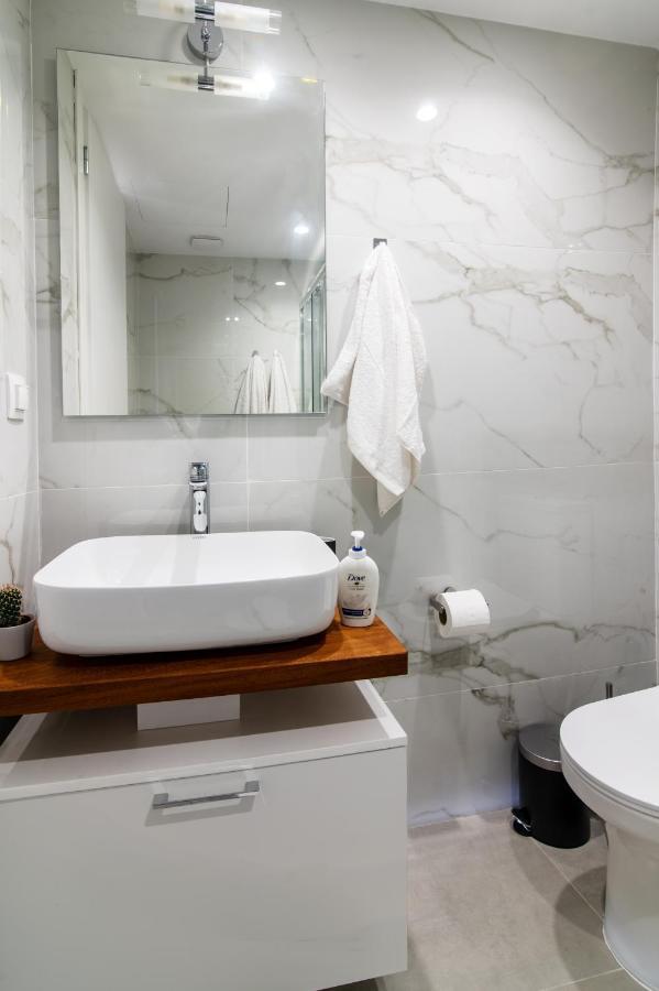 Cosy & Stylish 1-Bedroom Apartment In The Centre 雅典 外观 照片